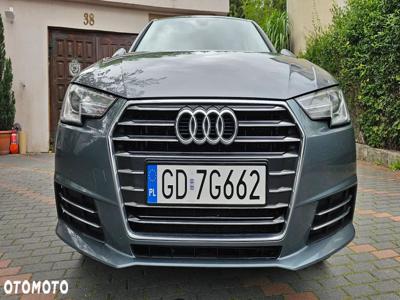 Audi A4 2.0 TDI