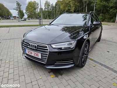 Audi A4 2.0 TDI