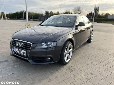 Audi A4 2.0 TDI