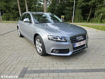 Audi A4 2.0 TDI