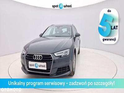 Audi A4 2.0 TDI