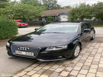 Audi A4 2.0 TDI