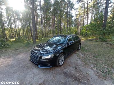 Audi A4 2.0 TDI Limited Edition