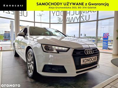 Audi A4 2.0 TDI Quattro S tronic