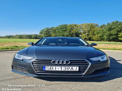 Audi A4 2.0 TDI S tronic