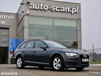 Audi A4 2.0 TDI S tronic