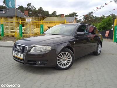 Audi A4 2.0 TDI ultra