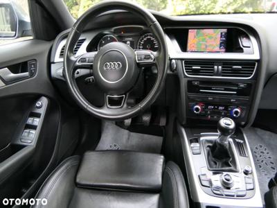 Audi A4 2.0 TDI ultra