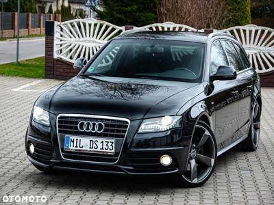 Audi A4 2.7 TDI