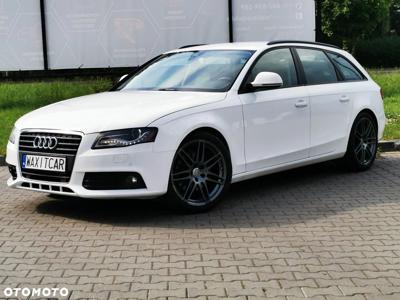 Audi A4 2.7 TDI