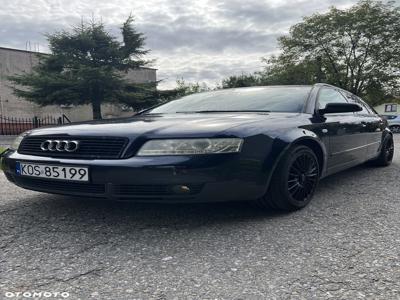 Audi A4 Avant 1.9 TDI