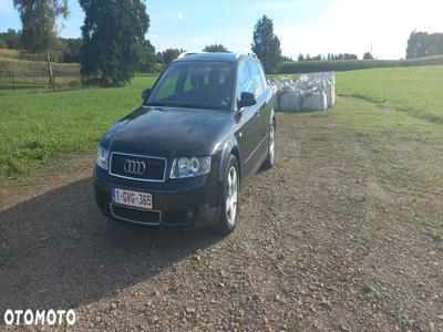 Audi A4 Avant 1.9 TDI