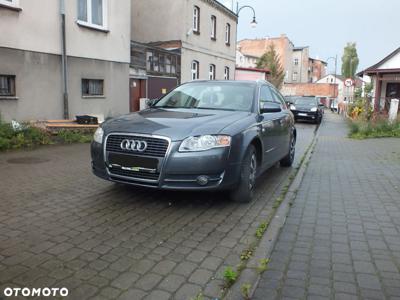 Audi A4 Avant 1.9 TDI