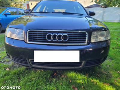 Audi A4 Avant 1.9 TDI