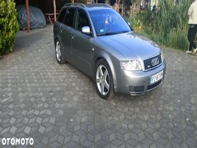 Audi A4 Avant 1.9 TDI