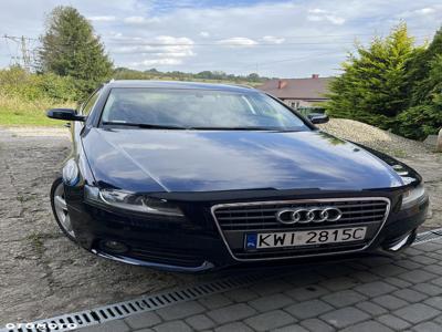 Audi A4 Avant 2.0 TDI DPF Ambiente