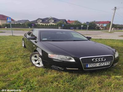 Audi A4 Avant 2.0 TDI Multitronic