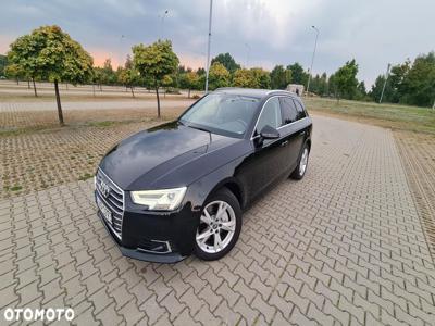 Audi A4 Avant 3.0 TDI S tronic