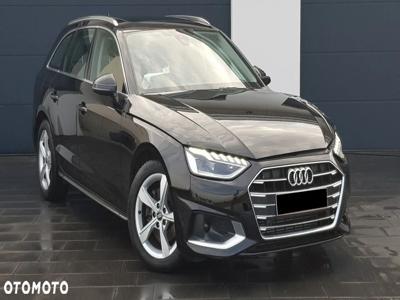 Audi A4 Avant 35 TFSI S tronic S line