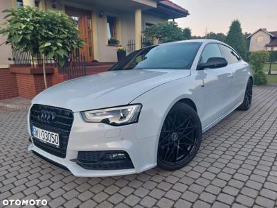 Audi A5 1.8 TFSI