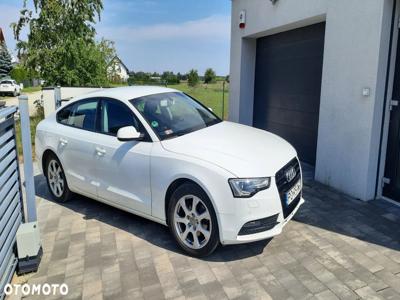 Audi A5 1.8 TFSI