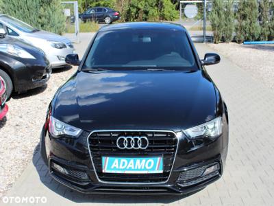 Audi A5 1.8 TFSI