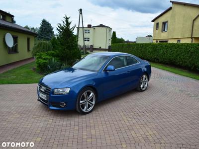 Audi A5 1.8 TFSI