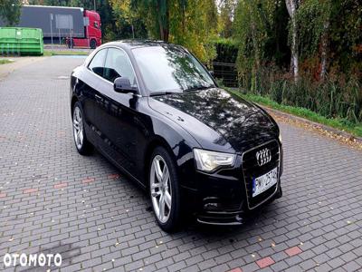 Audi A5 1.8 TFSI