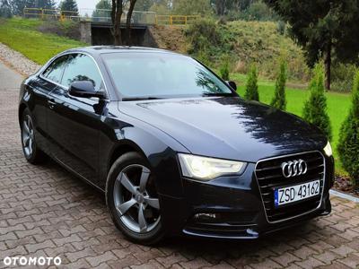 Audi A5 1.8 TFSI