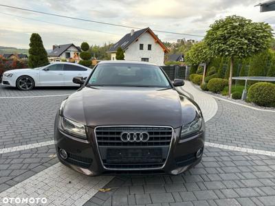 Audi A5 1.8 TFSI