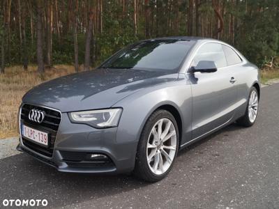 Audi A5 1.8 TFSI