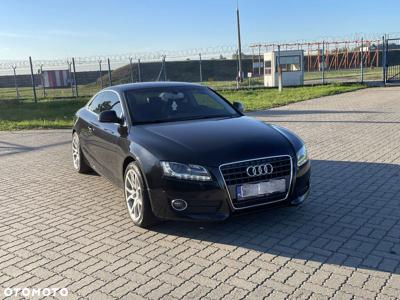 Audi A5 1.8 TFSI