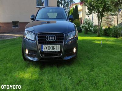 Audi A5 1.8 TFSI