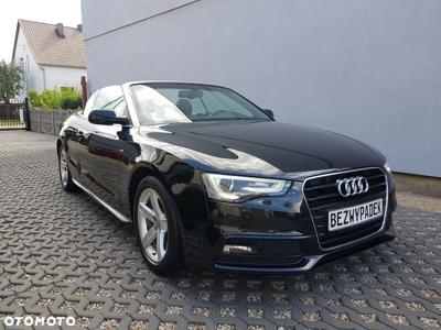 Audi A5 1.8 TFSI