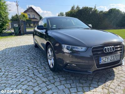 Audi A5 2.0 TDI