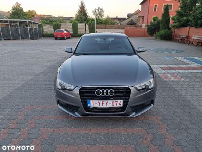 Audi A5 2.0 TDI