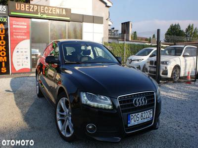 Audi A5 2.0 TDI