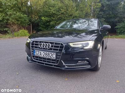 Audi A5 2.0 TDI