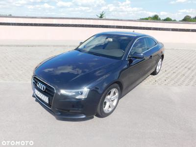 Audi A5 2.0 TDI