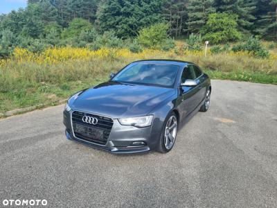 Audi A5 2.0 TDI