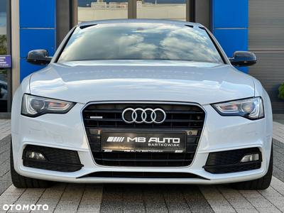 Audi A5 2.0 TDI Quattro Sport S tronic