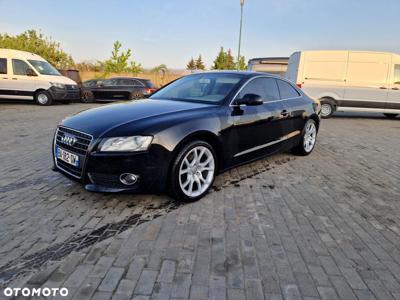 Audi A5 2.0 TFSI