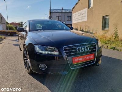 Audi A5 2.0 TFSI