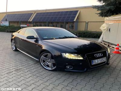 Audi A5 2.0 TFSI