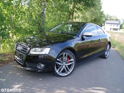 Audi A5 2.0 TFSI