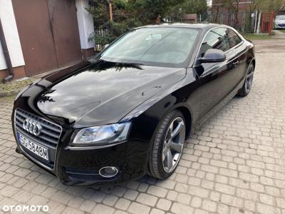 Audi A5 2.0 TFSI