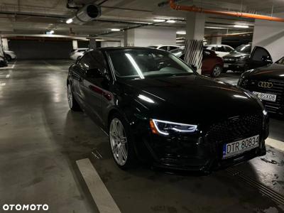 Audi A5 2.0 TFSI quattro S tronic