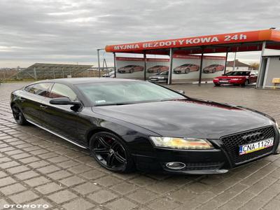 Audi A5 2.7 TDI Multitronic