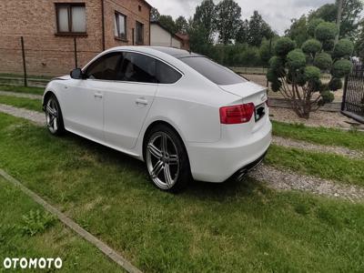 Audi A5 3.0 TDI