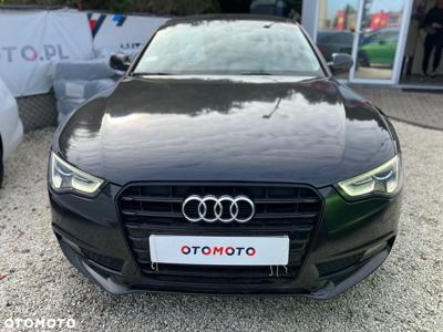 Audi A5 3.0 TDI Multitronic